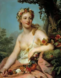 The Flora of the Opera