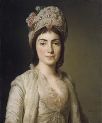 Zoie Ghika, Moldavian Princess