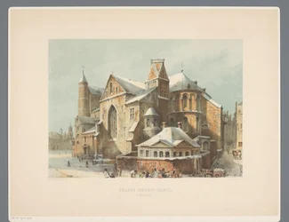 Basilica of Our Lady in Maastricht