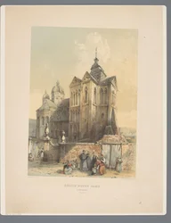 Munsterkerk of Our Lady in Roermond