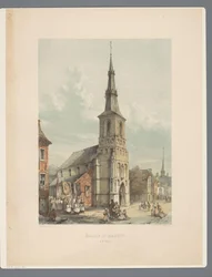 Saint Martin