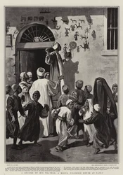 A Record of his Travels, a Mecca Pilgrim
