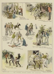 The Amateur Doctor