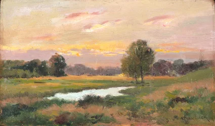 On The Brandywine