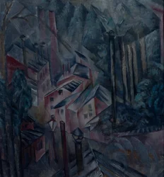 The City