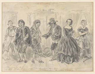 Theatrical Performance