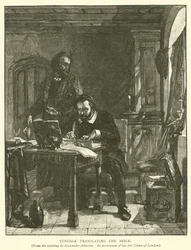 Tyndale Translating the Bible