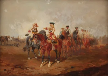 After the Battle