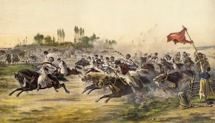 A Hungarian Holiday