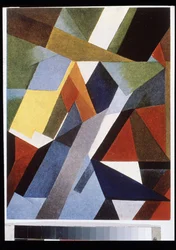 Colour Rhythm