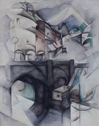 The Bridge, Sèvres