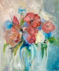 Vibrant Floral Bouquet
