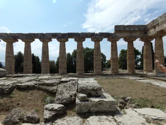 Paestum
