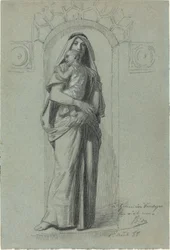 Mother and Child