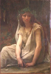 The Druidess