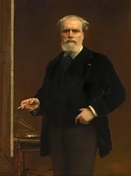 Self Portrait
