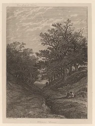 Hollow Path