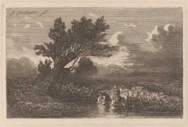 Laundresses