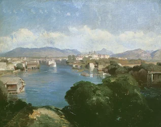 Saint-Jean-Sur, Geneva