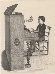 Lithographic Plates