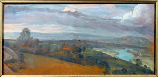 Landscape Scenery