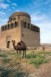 State Historical and Cultural Park "Ancient Merv", Mary Province, Turkmenistan