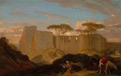 The Good Samaritan, c.1842