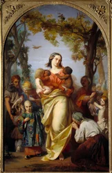 Universal Charity