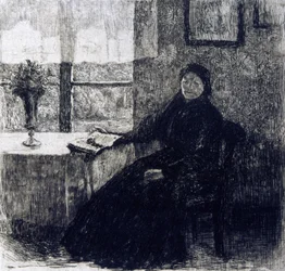Grandmother