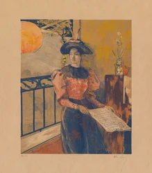 Illumination, 1893