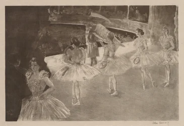 The Ballet