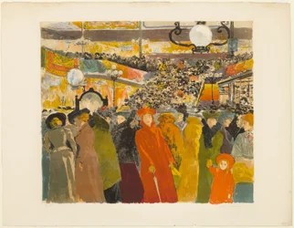 The Fashion Store
