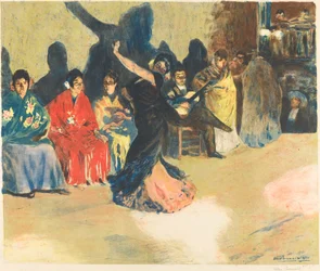 The Bakers