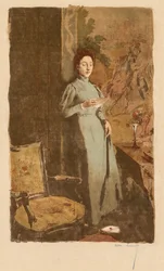 The Letter