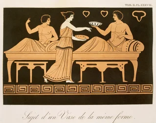 Bacchus