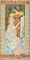 Escofet-Tejera and Co. Mosaics