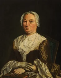 Portrait of a Lady