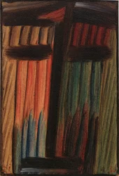 Great Meditation November, 1936, No. 17