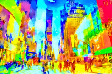 Fluid Light, 2020