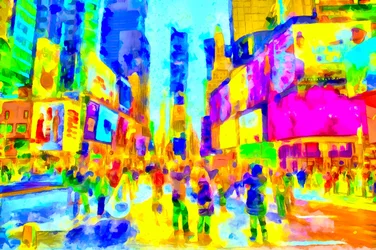 Ultraviolet City, 2020