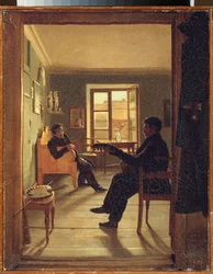 The Workshop of the Chernetsov Brothers