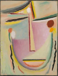 Abstract Head