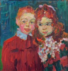 André and Katja
