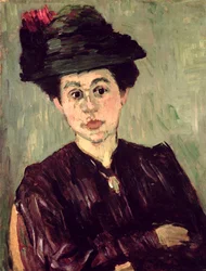 Helena Jawlensky