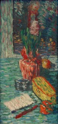 Hyacinth Elongated