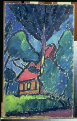 Landscape