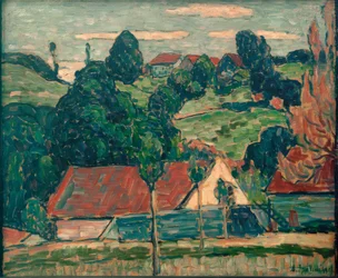 Summer Day