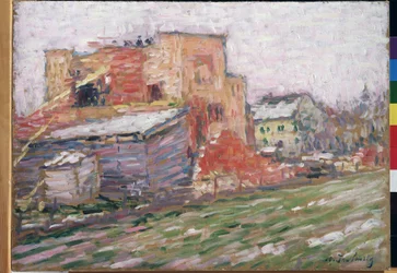 View of a Street