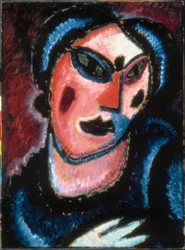 Woman