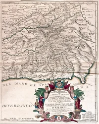 Granada and Andalusia, Spain